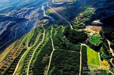 宁夏发布“砂石矿绿色矿山建设规范”，提出6项基本要求 